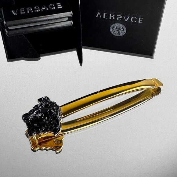 Medusa Hair Clip - Picture 7 of 15